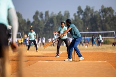 Maldiven Cricket bouwt voort op ICC-lidmaatschap en ACC