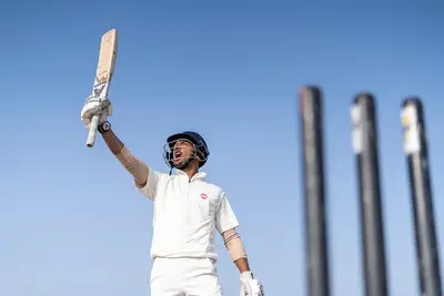 Cricket Maldives affiliation : Guide pour l'équipe nationale