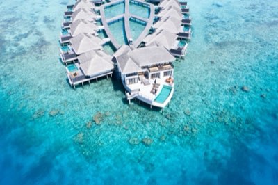 Maldives Resorts: Match Your Dream Trip to the Right Island