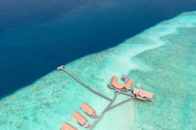 Maldives Dining: AI vs. HB to Maximize Your Vacation Value