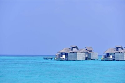 Maldives Travel Budget: From $2,500 to $20,000 Per Person