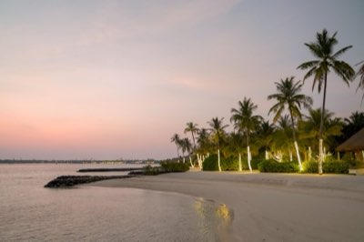 Trasferimento Maldive: 15-60 minuti. Scegli il tuo viaggio