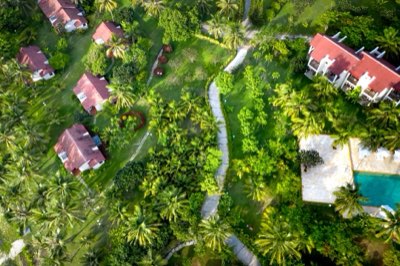 Overwater villa: Uitzicht vs. Prijs, Wat Betaal Je Wel?