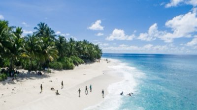 Maldivas Acessíveis: Descubra Maafushi e economize em sua viagem