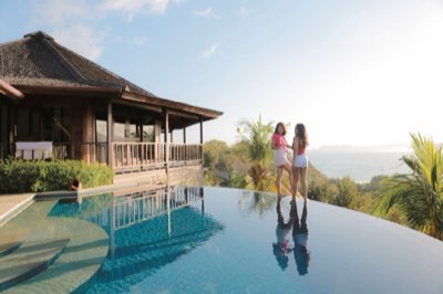 Villa Maldives : Vue, budget et critères pour un séjour réussi