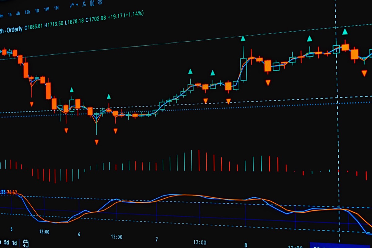 가격 대비 선택 기준 chart