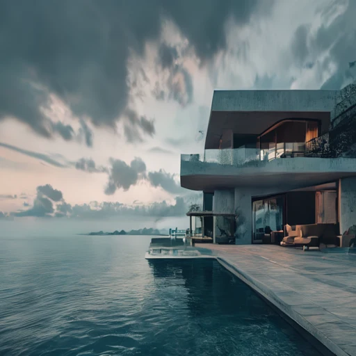 7 dias ou mais: Como otimizar custos em resorts de luxo
