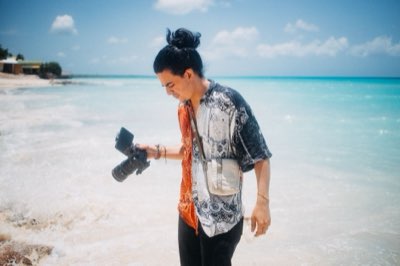 80% Film Succes: Niuma Mohamed's Impact op Maldivische Kunst