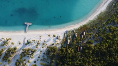 Maldives Frauenfußball: Die Geburt einer nationalen Bewegung