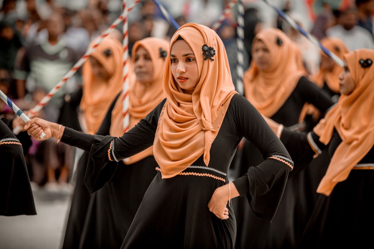 High Court & MoJ: Tracing Maldives' Legal Evolution