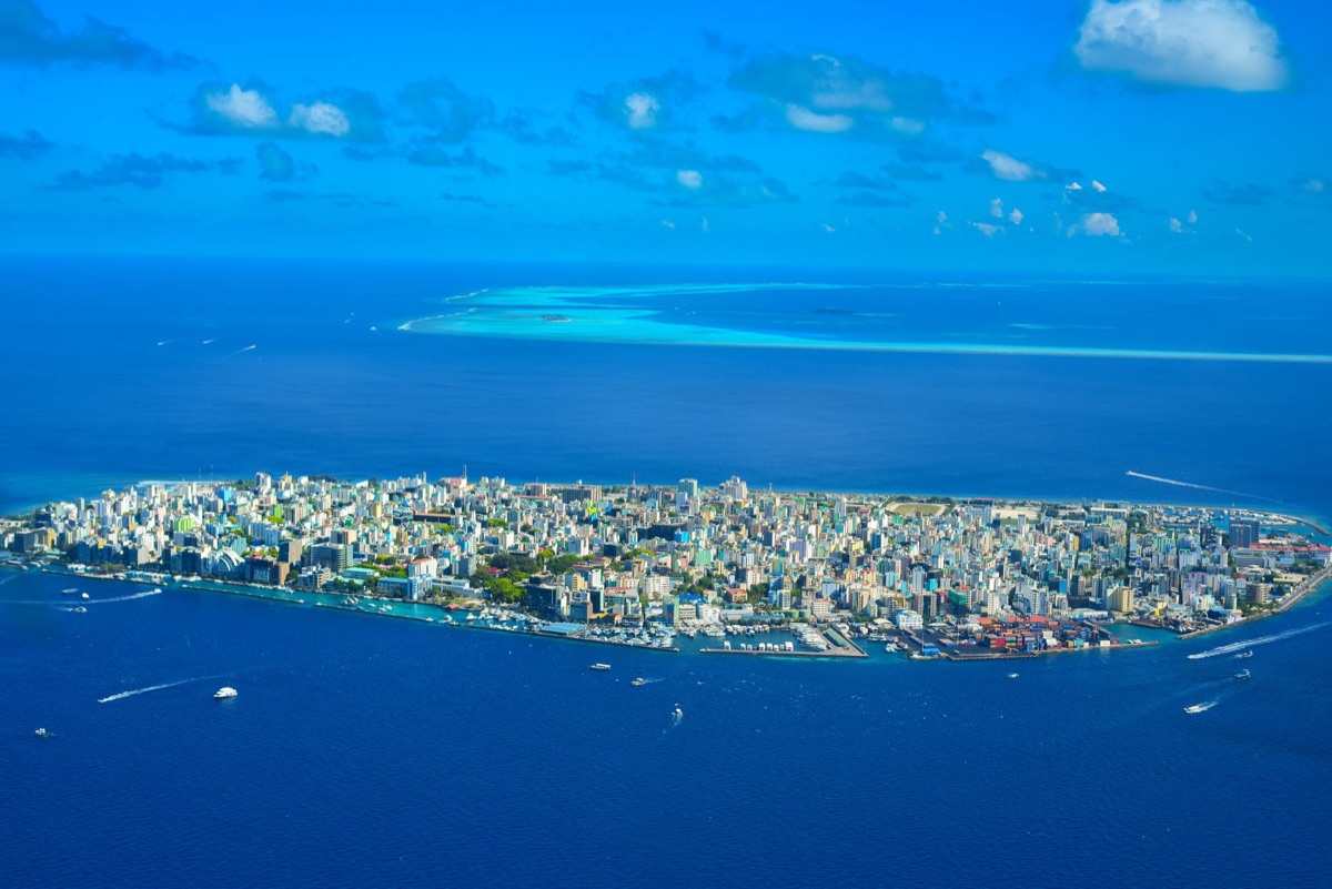 Maldivian ministry of justice