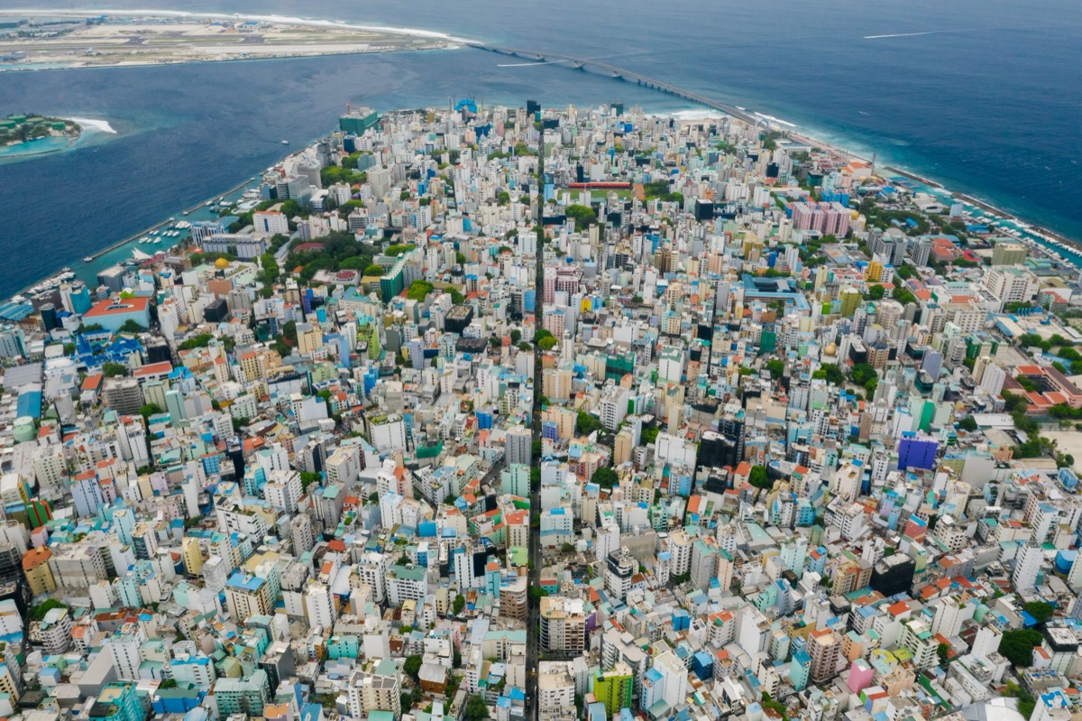 ministère de la justice maldivien