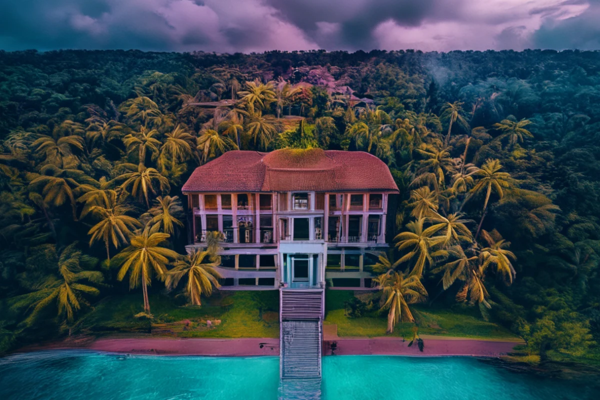 Il sistema giudiziario delle Maldive: il ruolo cruciale della