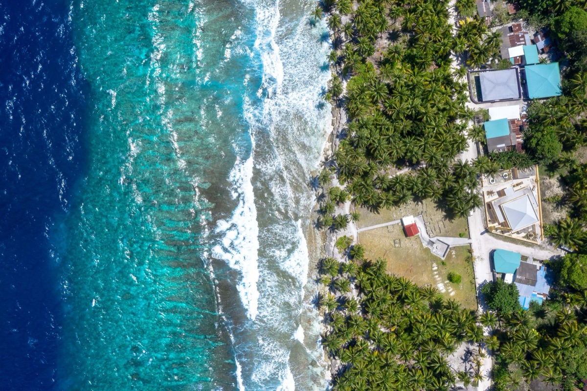 maldivische ministerie van justitie